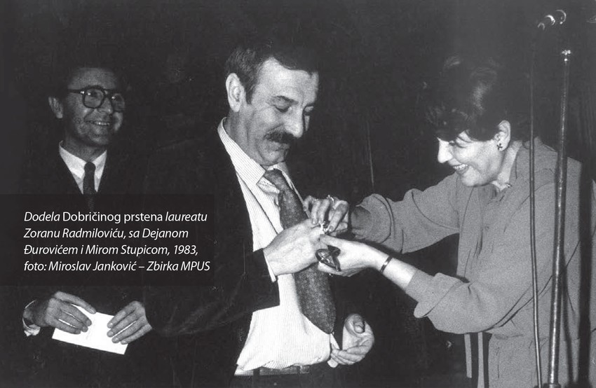 Zoran Radmilović