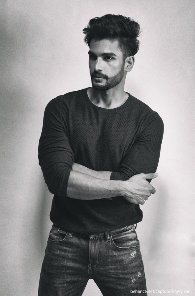 Rohit Khandelwal