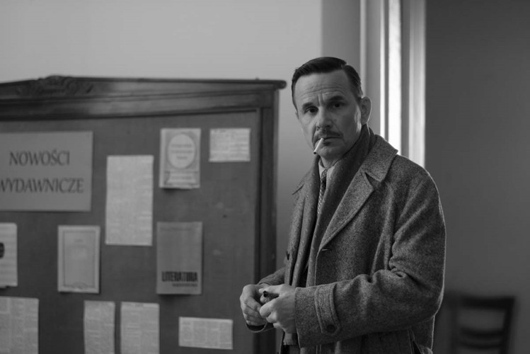 'Pan T.' w kinach od 25 grudnia 2019 roku