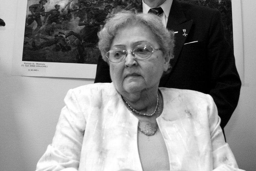 Joanna Kuklińska