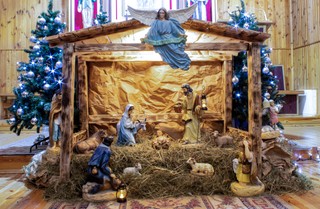 Kolęda 'Cicha noc'. Jaka jest jej historia?