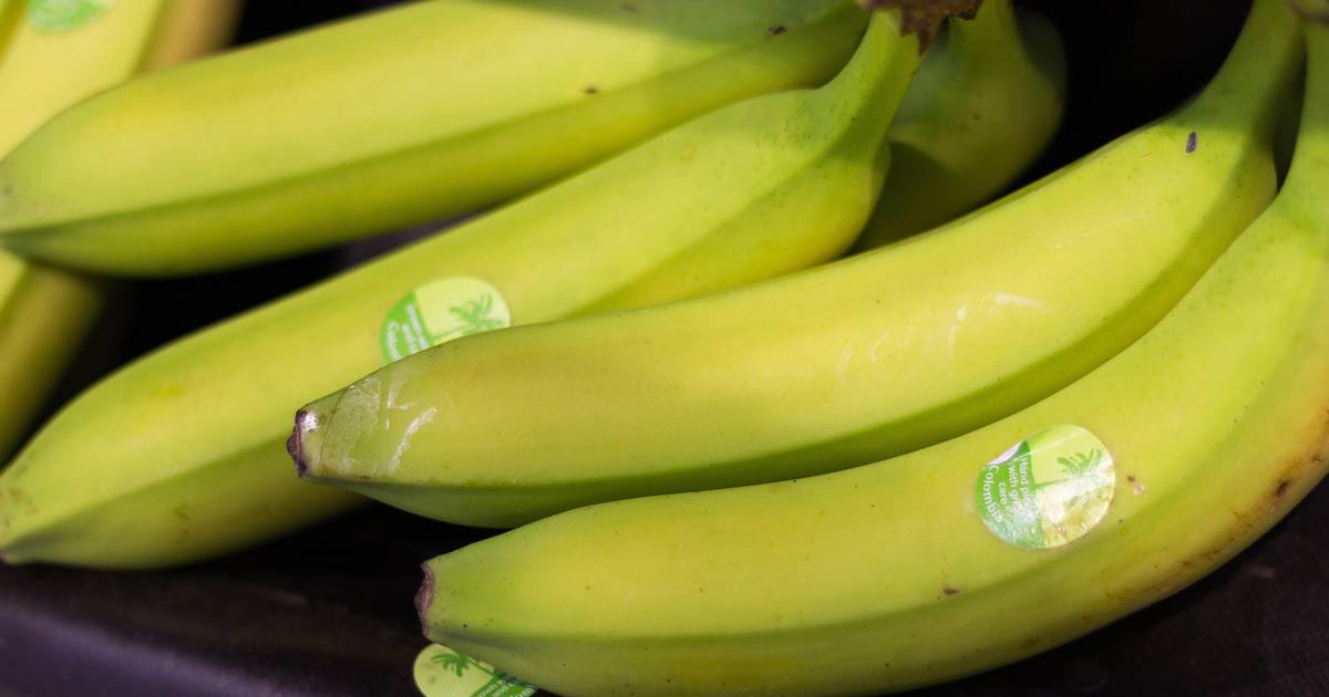 Zapomnij o bananach. Te owoce są znacznie zdrowsze. I też słodkie