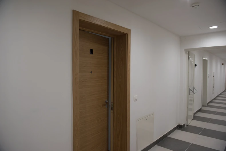 Svaki stan mora biti obeležen brojem