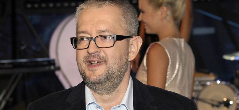 Ziemkiewicz o Kaczyńskim: Pomysł zarządzania z tylnego siedzenia jest słaby i już Piłsudski się na nim wy***