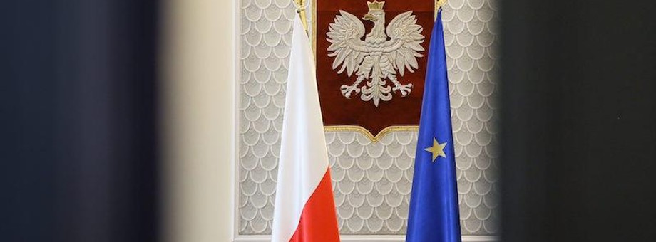 Ryba psuje się od głowy, czyli o administracji centralnej