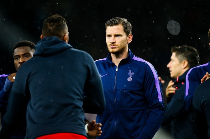 Jan Vertonghen