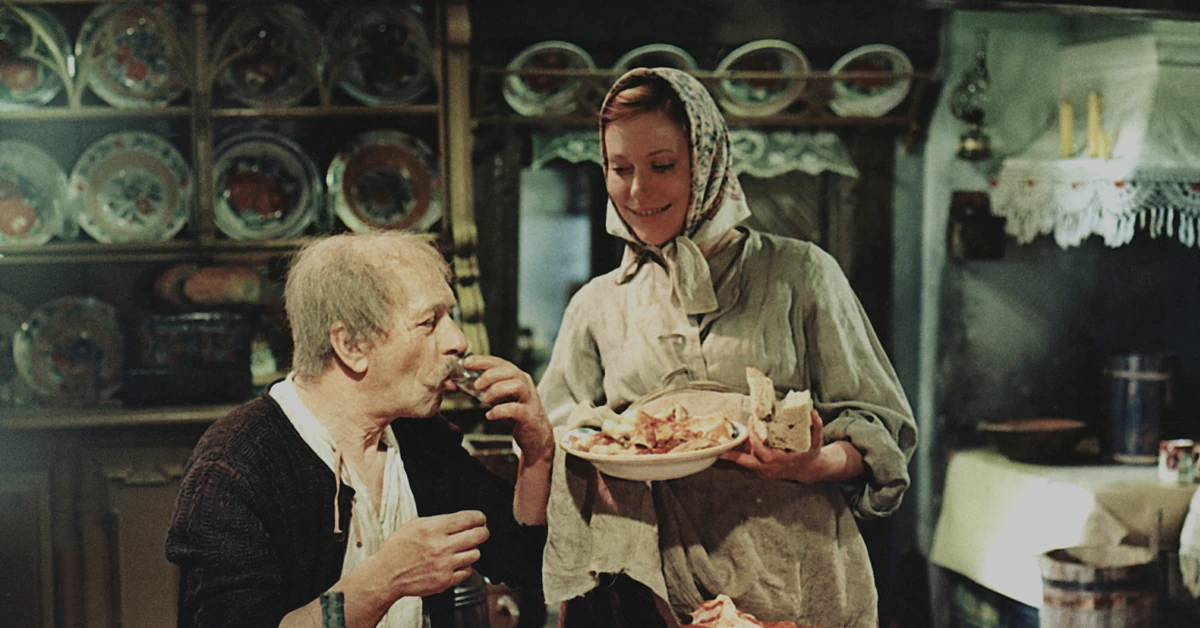 Grała Hankę w "Chłopach". Męża rzuciła dla innego, on nigdy jej nie zdradził