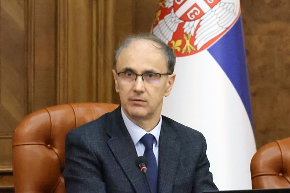 Macut: Vlada je u stalnoj komunikaciji sa Evropskom komisijom, ispunjavamo obaveze iz Plana rasta