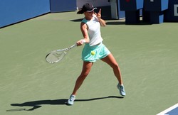 Iga Świątek: W Nowym Jorku nie mam czasu na ekstrawagancję