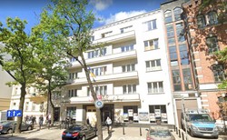 Trzaskowski nie odda Rosji budynku ambasady Ukrainy w Warszawie