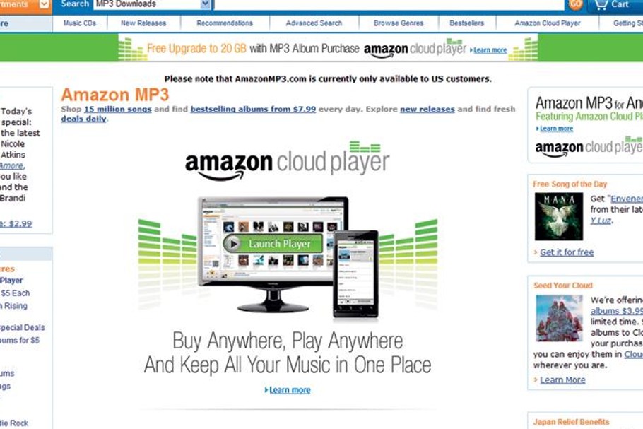 amazon-mp3