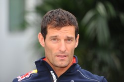 Mark Webber opuści Red Bulla i Formułę 1 dla Porsche i Le Mans