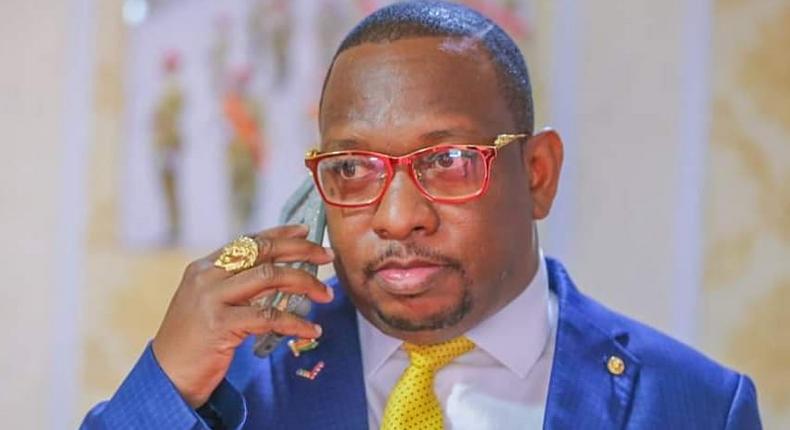 You can't control someone's loyalty – Sonko