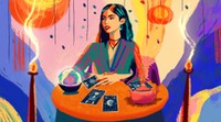 Tarot-útmutató a nyárhoz: Így hozd ki a legtöbbet a 2025-ös energiákból!