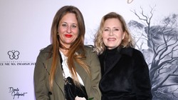 Zmarł były mąż Grażyny Szapołowskiej. "Smutno bardzo się pożegnać"