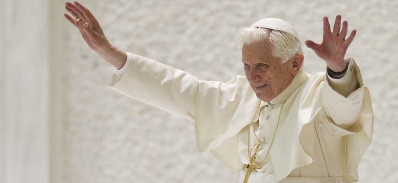 Benedykt XVI śladami Jana Pawła II. Papieska wizyta w Meksyku i na Kubie