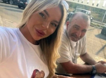 Sofija Janićijević HTELA TRI NEKRETNINE na svoje ime, a OVAJ USLOV joj je Dane postavio pred ulazak u Elitu - PORUKE, NOVAC I PREVARA KOJE ŠOKIRAJU JAVNOST!