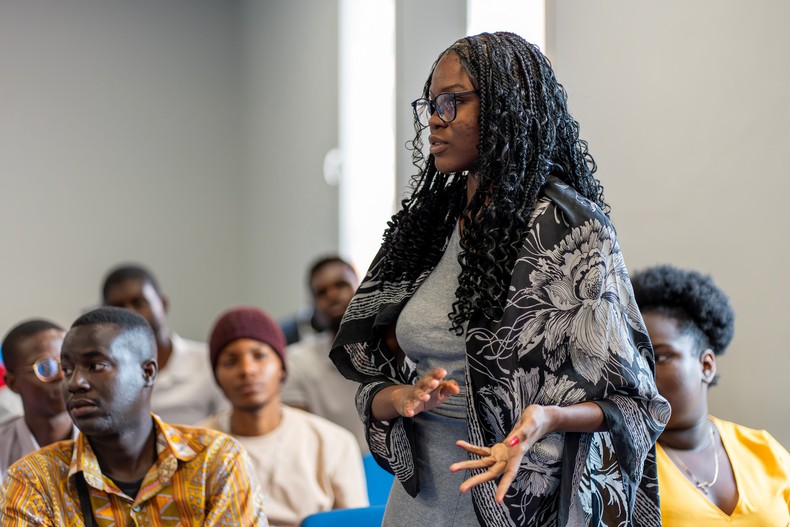 In Benin Republic, Sèmè City & EbonyLife Media join forces to accelerate the transformation of  screen industries