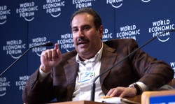 Fundusz z Kataru ostatnią deską ratunku dla ministra Grada