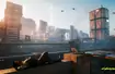 Cyberpunk 2077 - oficjalny screenshot z gry