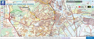 Jak uzyskać materiały geodezyjne i kartograficzne