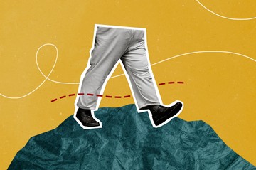 Hány lépést kell megtenni naponta? Cukorbetegségnél ennyi az ideális