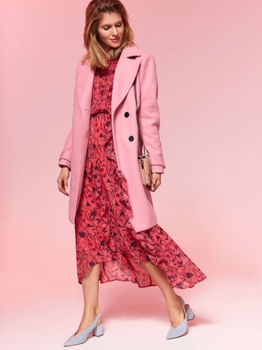 Kolekcja Top Secret wiosna 2019