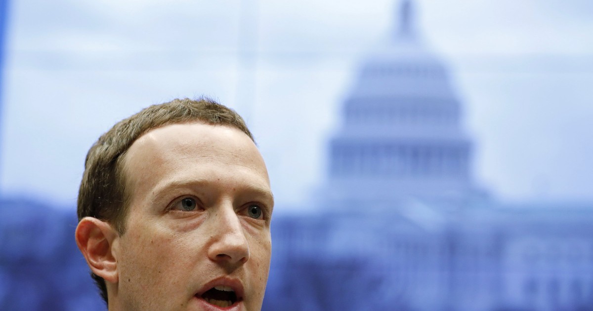 Mark Zuckerberg says the Chris Hughes solution to break up the company ...