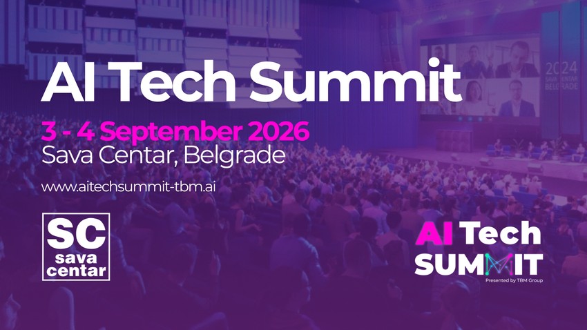 AI Tech Summit 