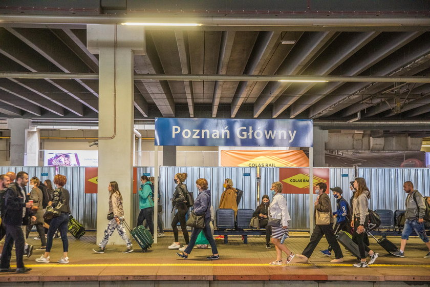 Podrożały bilety Bus-Kolej-Tramwaj