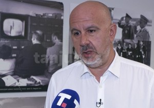 Miloš Garić