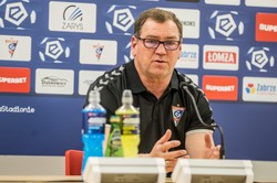 Jan Urban: Raków dołączył do wielkich firm w naszej lidze