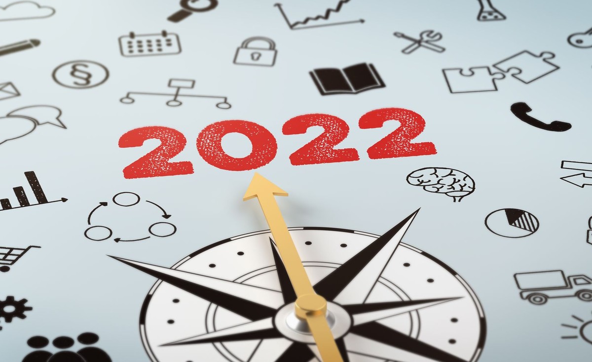 Rok 2022