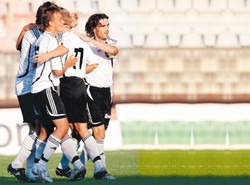 Najdroższy zespół Młodej Ekstraklasy