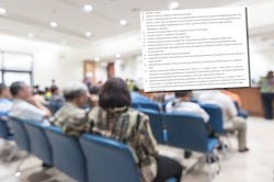 Kto może pójść do lekarza poza kolejnością? Lista jest spora