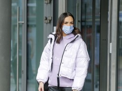 Udało się jej niemożliwe: Mimo idealnej figury i seksownej stylizacji Paulina Krupińska nie wyglądała dobrze...