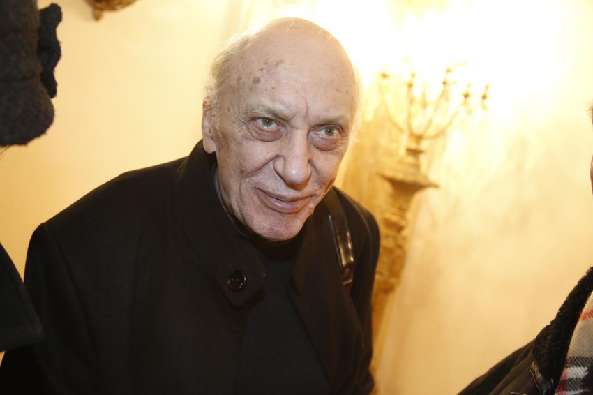 Predrag Živković Tozovac