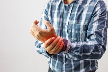 Reumatoid artritisz: sok a téves diagnózis