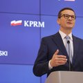 Premier zapowiedział pięć nowych działań w ramach Polskiego Ładu 