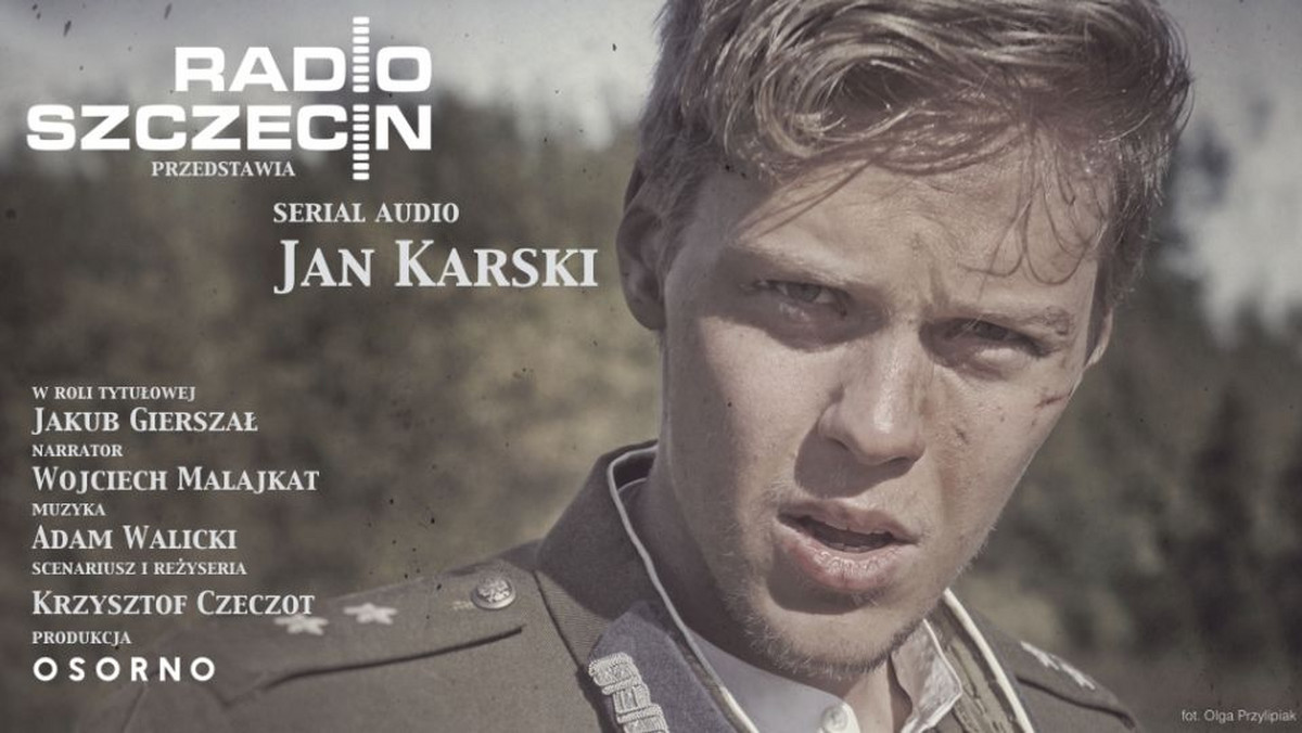 Serial radiowy "Jan Karski" został nominowany do nagrody dla najlepszego słuchowiska w Europie w konkursie Prix Europa. Tegoroczny festiwal trzech mediów: telewizji, radia i internetu odbędzie się w dniach 15–21 października w Berlinie.