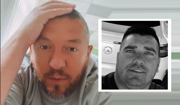 Ćemo pevao Tomislavu pre likvidacije