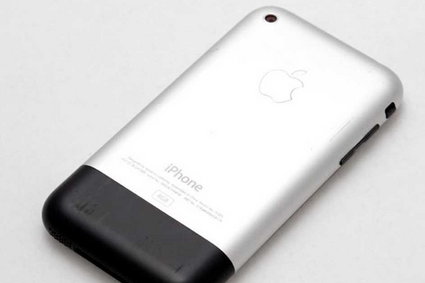 Pamiętacie pierwszego iPhone'a? Mija 11 lat od jego debiutu