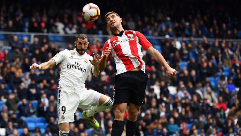 Real Madryt - Athletic Bilbao: transmisja meczu stream i tv. Gdzie oglądać? 