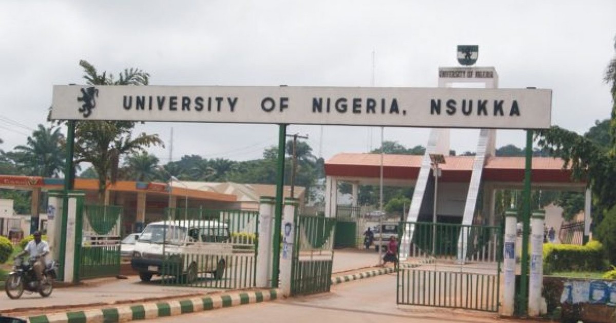 University of Nigeria Nsukka set to award 288 first class degrees at 51st convocation - Vimarsana News