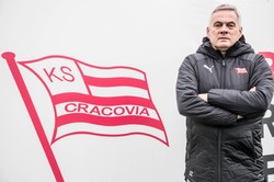 Jacek Zieliński: Jak zaczynać to od wysokiego "C"