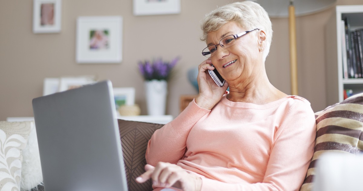 77-latka straciła fortunę. Pisała z "amerykańskim żołnierzem"