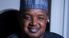 Gov. Bagudu condoles families of victims of Dukku barracks attack