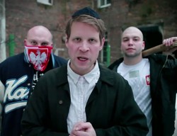 "Nie ma cwaniaka na warszawiaka" najlepszym wideoklipem