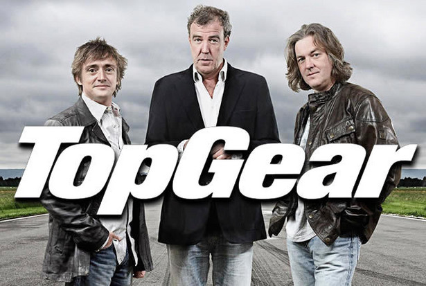 Netflix przejmie od BBC program "Top Gear"?