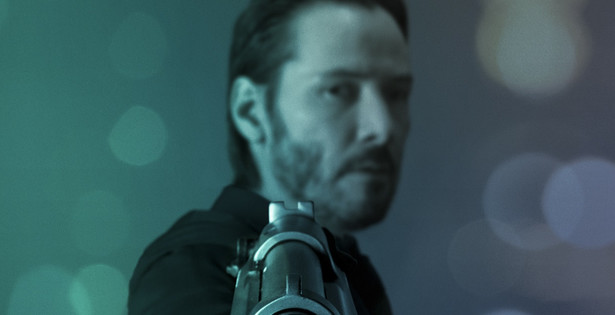 Keanu Reeves wraca jako John Wick